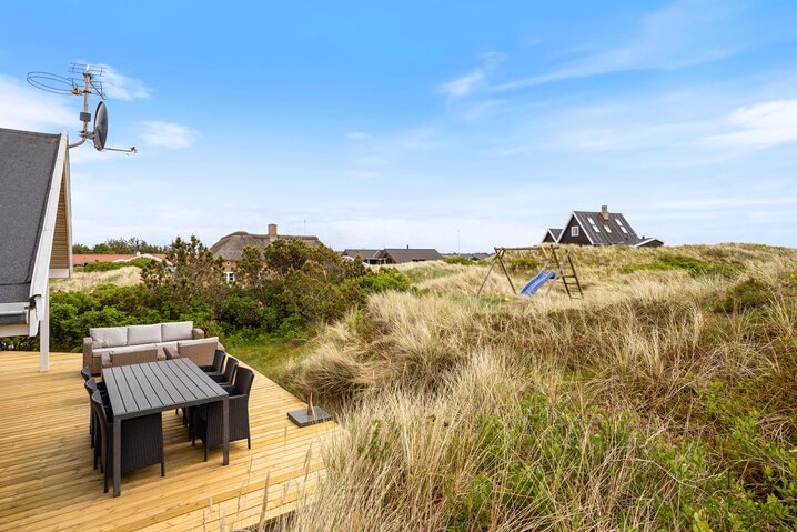 Sommerhus J6424 på Troldedalen 37, Houvig - Billede #21