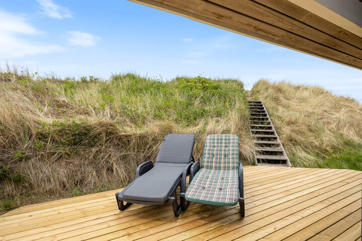 Sommerhus J6424 på Troldedalen 37, Houvig - Billede #22
