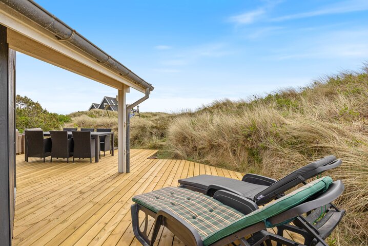 Sommerhus J6424 på Troldedalen 37, Houvig - Billede #25