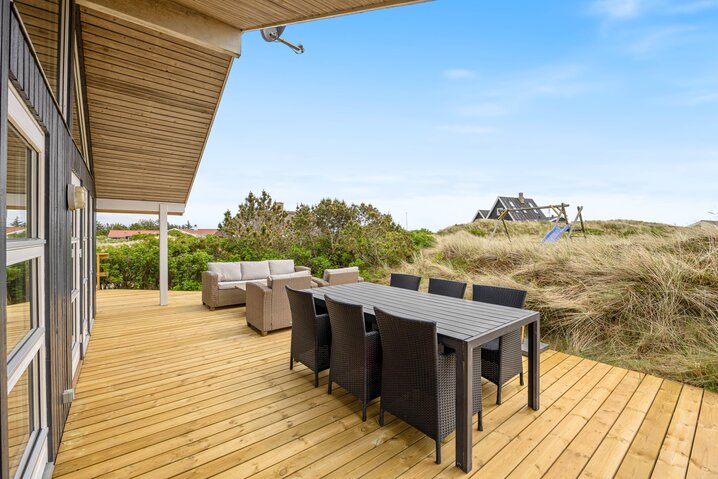 Ferienhaus J6424 in Troldedalen 37, Houvig - Bild #26