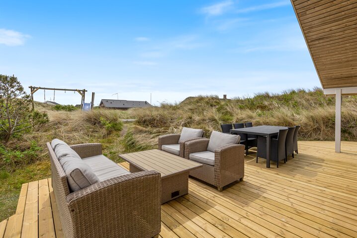 Ferienhaus J6424 in Troldedalen 37, Houvig - Bild #29