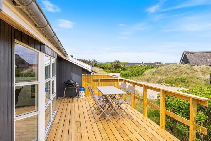 Sommerhus J6424 på Troldedalen 37, Houvig - Billede #30