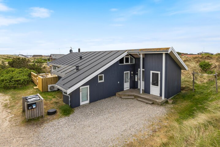 Sommerhus J6424 på Troldedalen 37, Houvig - Billede #31