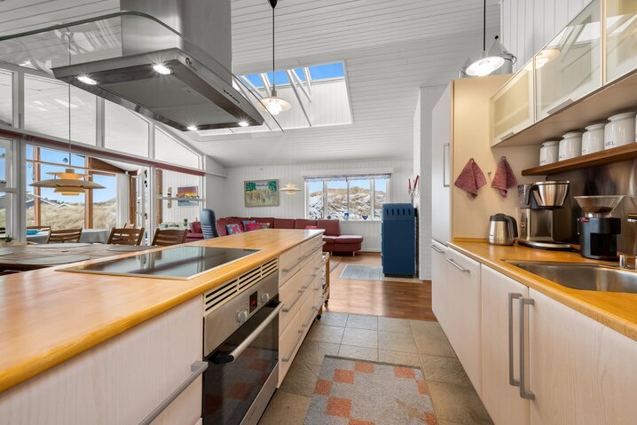 Ferienhaus J6425 in Mågedalen 30, Houvig - Bild #2