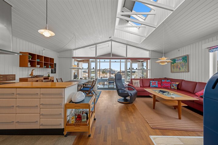 Ferienhaus J6425 in Mågedalen 30, Houvig - Bild #3