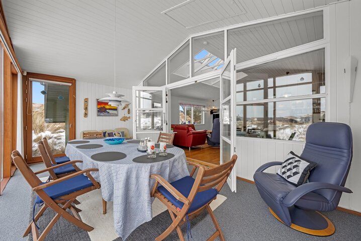 Holiday home J6425 at Mågedalen 30, Houvig - Picture #6