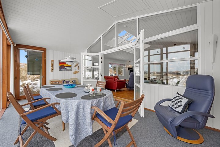 Ferienhaus J6425 in Mågedalen 30, Houvig - Bild #6