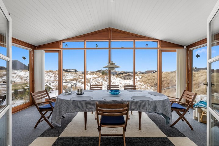 Ferienhaus J6425 in Mågedalen 30, Houvig - Bild #7