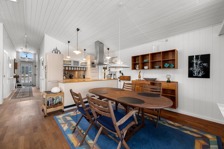 Ferienhaus J6425 in Mågedalen 30, Houvig - Bild #8