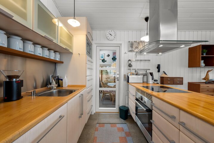 Ferienhaus J6425 in Mågedalen 30, Houvig - Bild #9