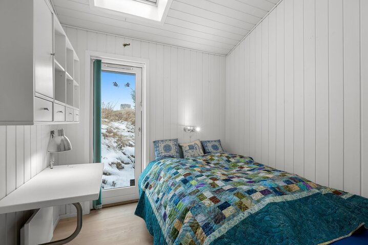 Ferienhaus J6425 in Mågedalen 30, Houvig - Bild #16