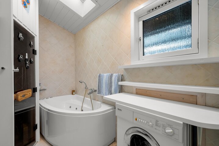 Holiday home J6425 at Mågedalen 30, Houvig - Picture #14