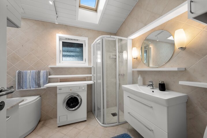 Ferienhaus J6425 in Mågedalen 30, Houvig - Bild #15