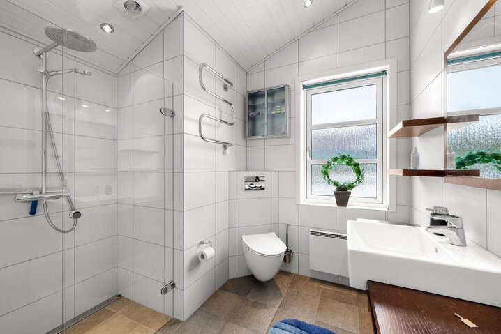 Ferienhaus J6425 in Mågedalen 30, Houvig - Bild #19