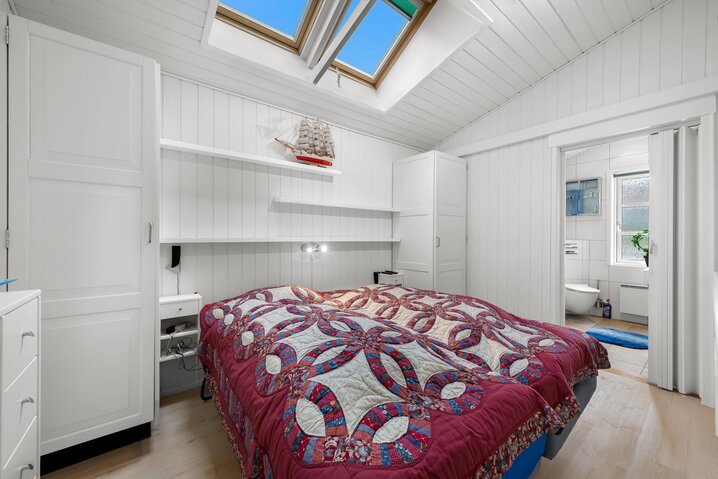 Ferienhaus J6425 in Mågedalen 30, Houvig - Bild #12