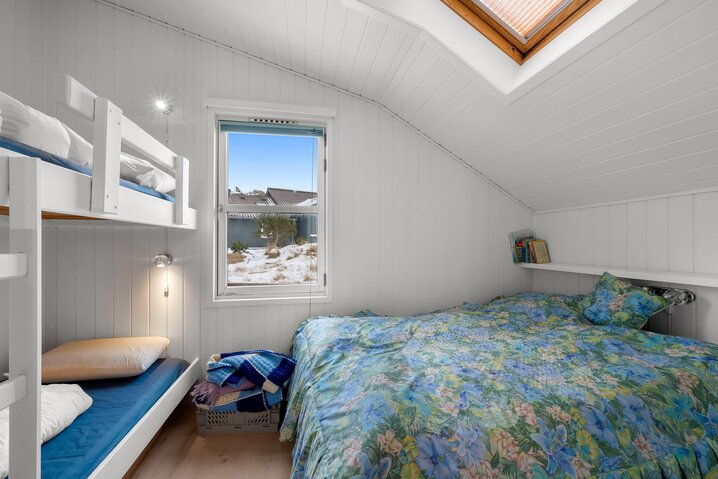 Holiday home J6425 at Mågedalen 30, Houvig - Picture #17