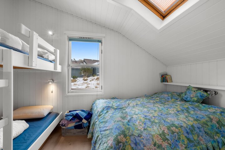 Ferienhaus J6425 in Mågedalen 30, Houvig - Bild #17