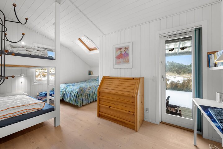 Ferienhaus J6425 in Mågedalen 30, Houvig - Bild #18