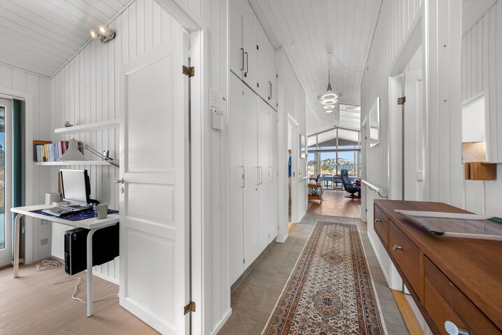 Ferienhaus J6425 in Mågedalen 30, Houvig - Bild #20