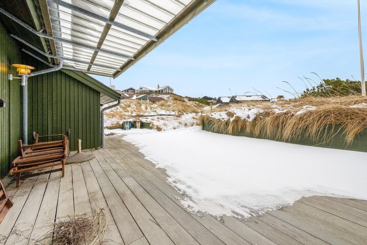 Ferienhaus J6425 in Mågedalen 30, Houvig - Bild #21