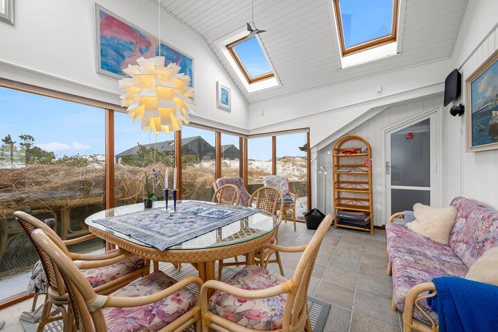 Ferienhaus J6425 in Mågedalen 30, Houvig - Bild #26