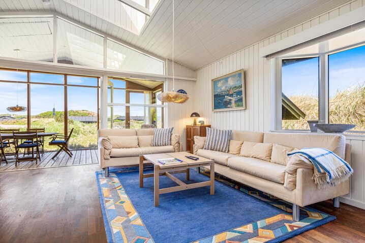Sommerhus J6425 på Mågedalen 30, Houvig - Billede #3