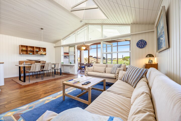 Sommerhus J6425 på Mågedalen 30, Houvig - Billede #4