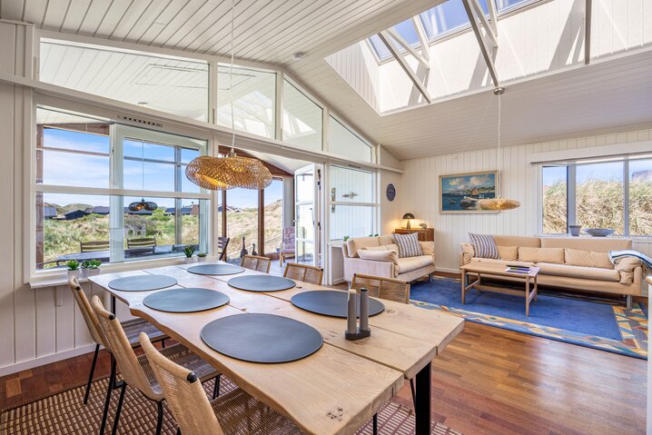 Sommerhus J6425 på Mågedalen 30, Houvig - Billede #5