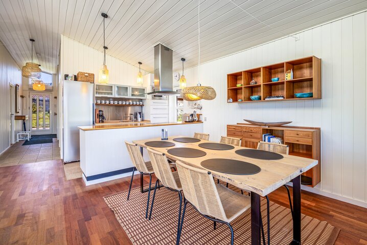 Sommerhus J6425 på Mågedalen 30, Houvig - Billede #6