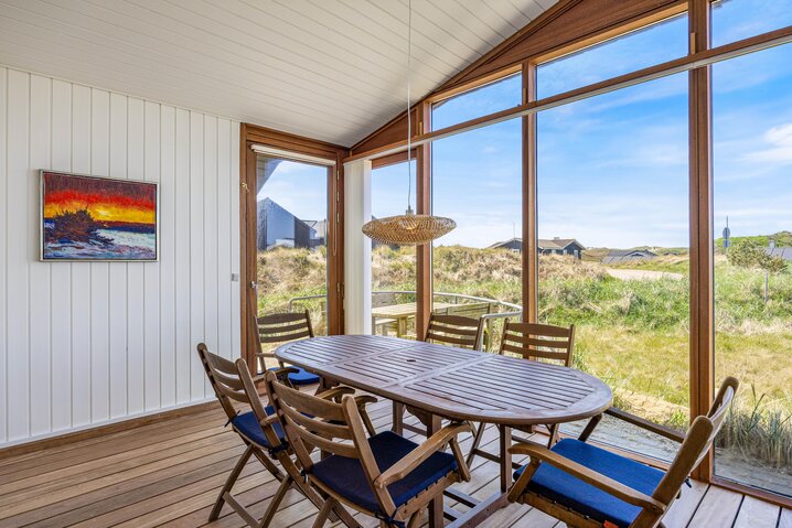 Sommerhus J6425 på Mågedalen 30, Houvig - Billede #9