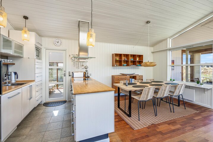 Sommerhus J6425 på Mågedalen 30, Houvig - Billede #12