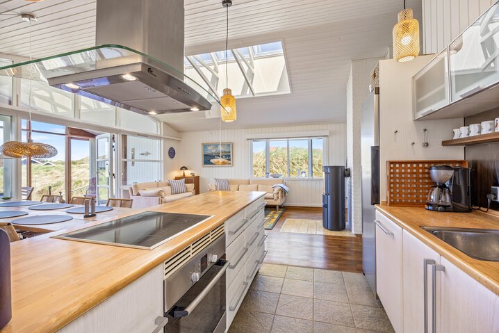 Sommerhus J6425 på Mågedalen 30, Houvig - Billede #14