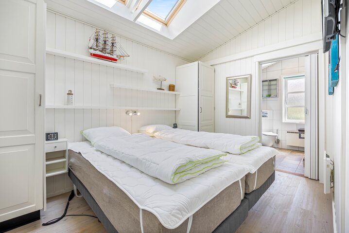 Sommerhus J6425 på Mågedalen 30, Houvig - Billede #18