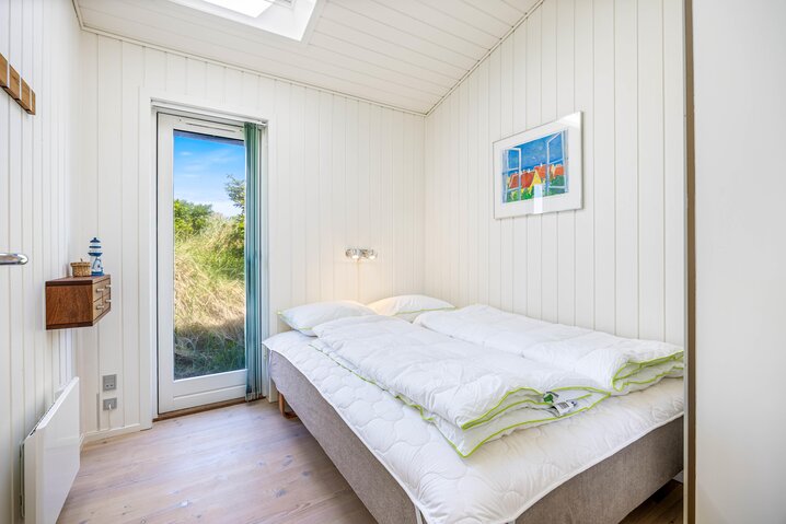 Sommerhus J6425 på Mågedalen 30, Houvig - Billede #20