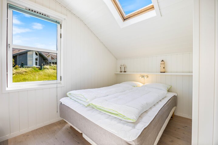 Sommerhus J6425 på Mågedalen 30, Houvig - Billede #23