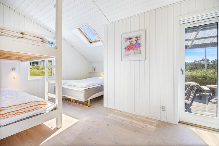 Sommerhus J6425 på Mågedalen 30, Houvig - Billede #24