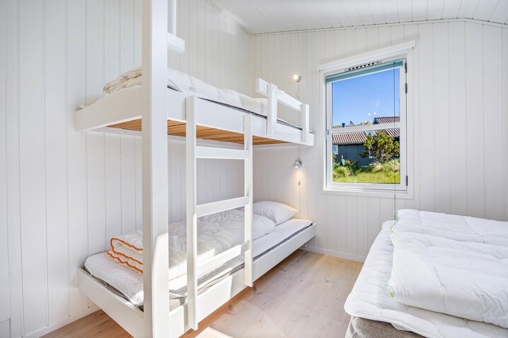 Sommerhus J6425 på Mågedalen 30, Houvig - Billede #25