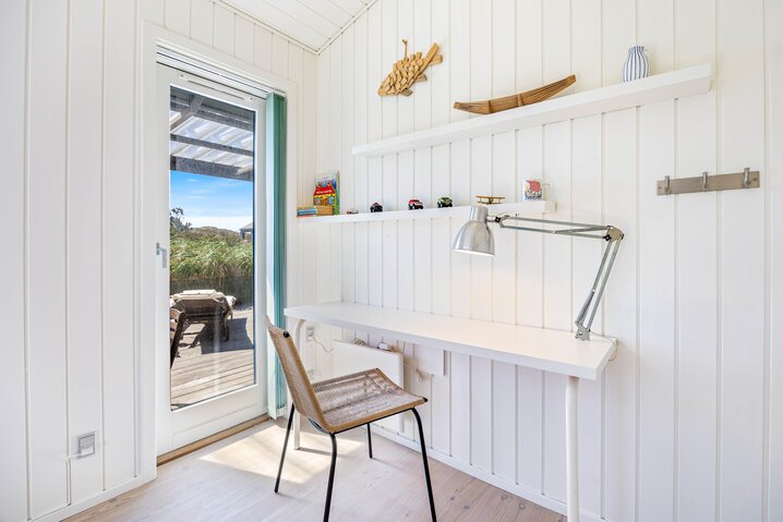 Sommerhus J6425 på Mågedalen 30, Houvig - Billede #26
