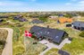 Sommerhus J6425 på Mågedalen 30, Houvig - Billede #1