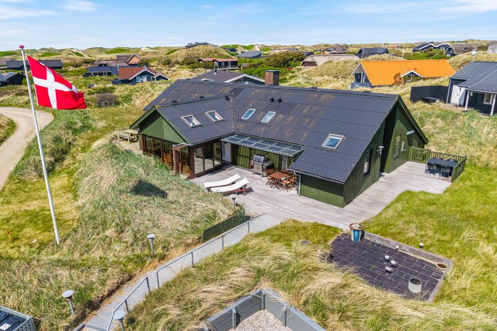 Sommerhus J6425 på Mågedalen 30, Houvig - Billede #27