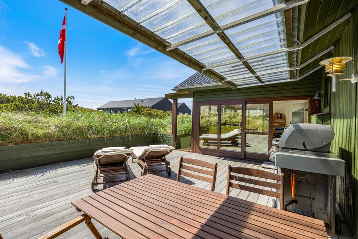 Sommerhus J6425 på Mågedalen 30, Houvig - Billede #30