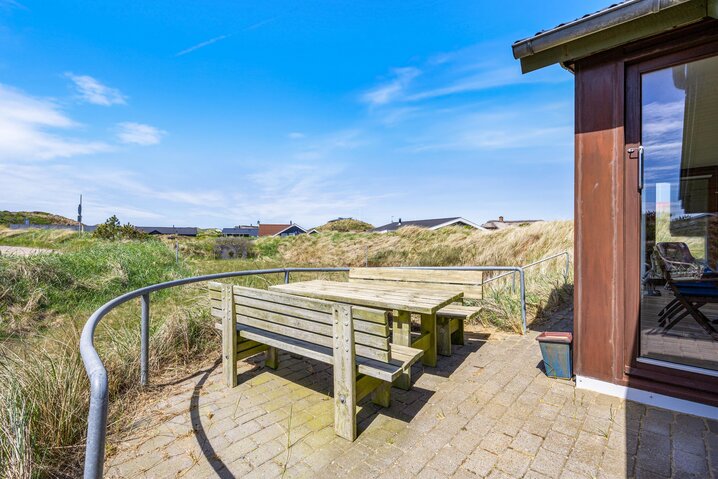 Sommerhus J6425 på Mågedalen 30, Houvig - Billede #32