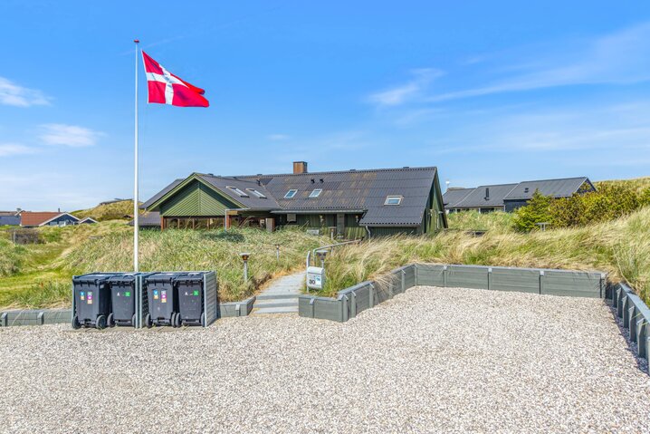 Sommerhus J6425 på Mågedalen 30, Houvig - Billede #33
