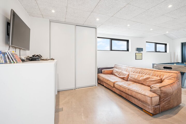 Sommerhus J6428 på Vibedalen 15, Houvig - Billede #14