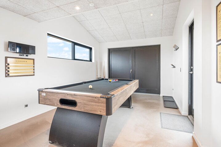 Sommerhus J6428 på Vibedalen 15, Houvig - Billede #15