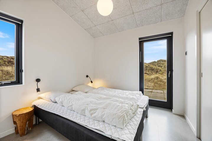 Sommerhus J6428 på Vibedalen 15, Houvig - Billede #20