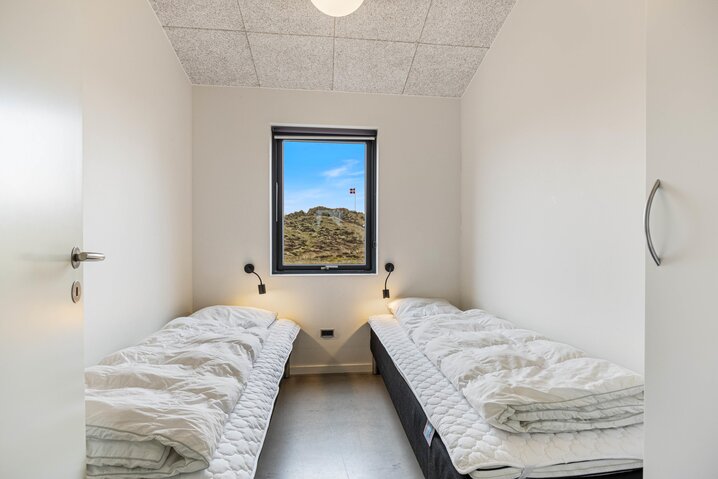 Sommerhus J6428 på Vibedalen 15, Houvig - Billede #23