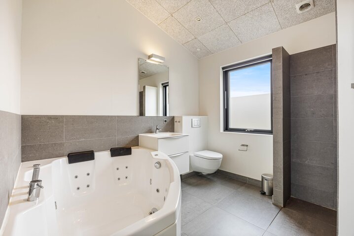 Sommerhus J6428 på Vibedalen 15, Houvig - Billede #24