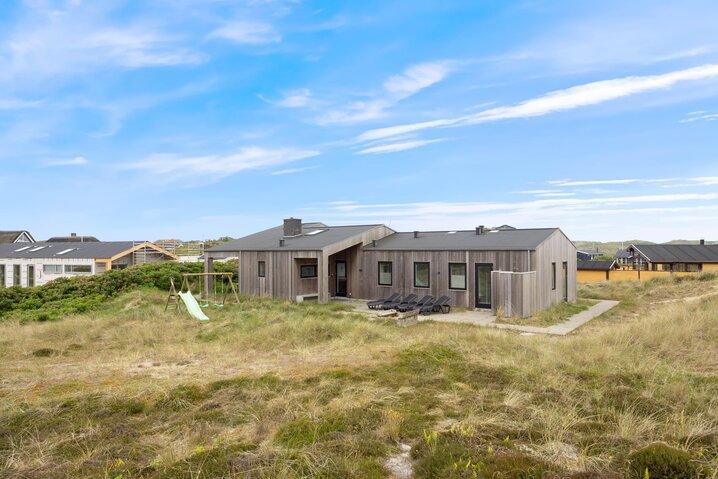 Ferienhaus J6428 in Vibedalen 15, Houvig - Bild #0