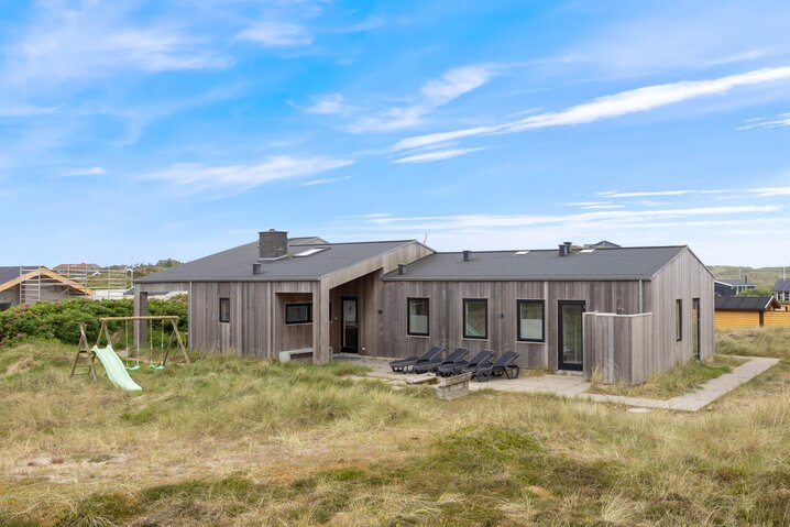 Ferienhaus J6428 in Vibedalen 15, Houvig - Bild #29